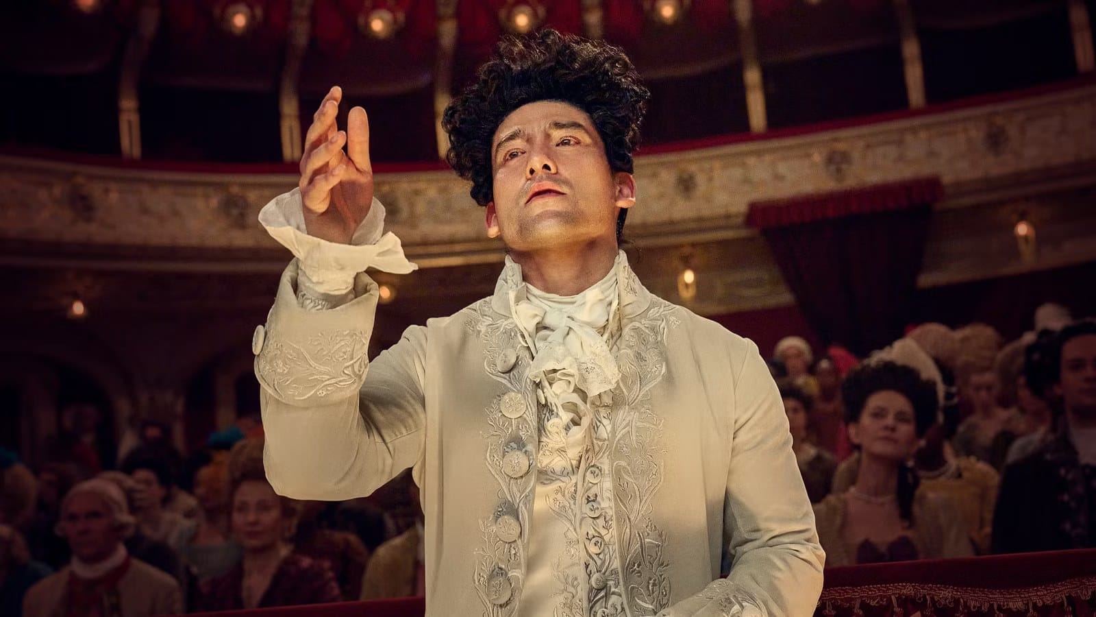 Starz to bring Amadeus miniseries to U.S., starring Will Sharpe and Paul Bettany — Static0.moviewebimages.com