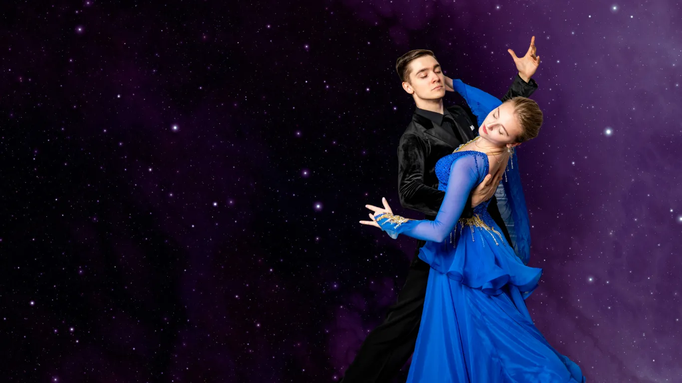 Starport offers four-week ballroom dance classes at Gilruth Center — Nasa.gov