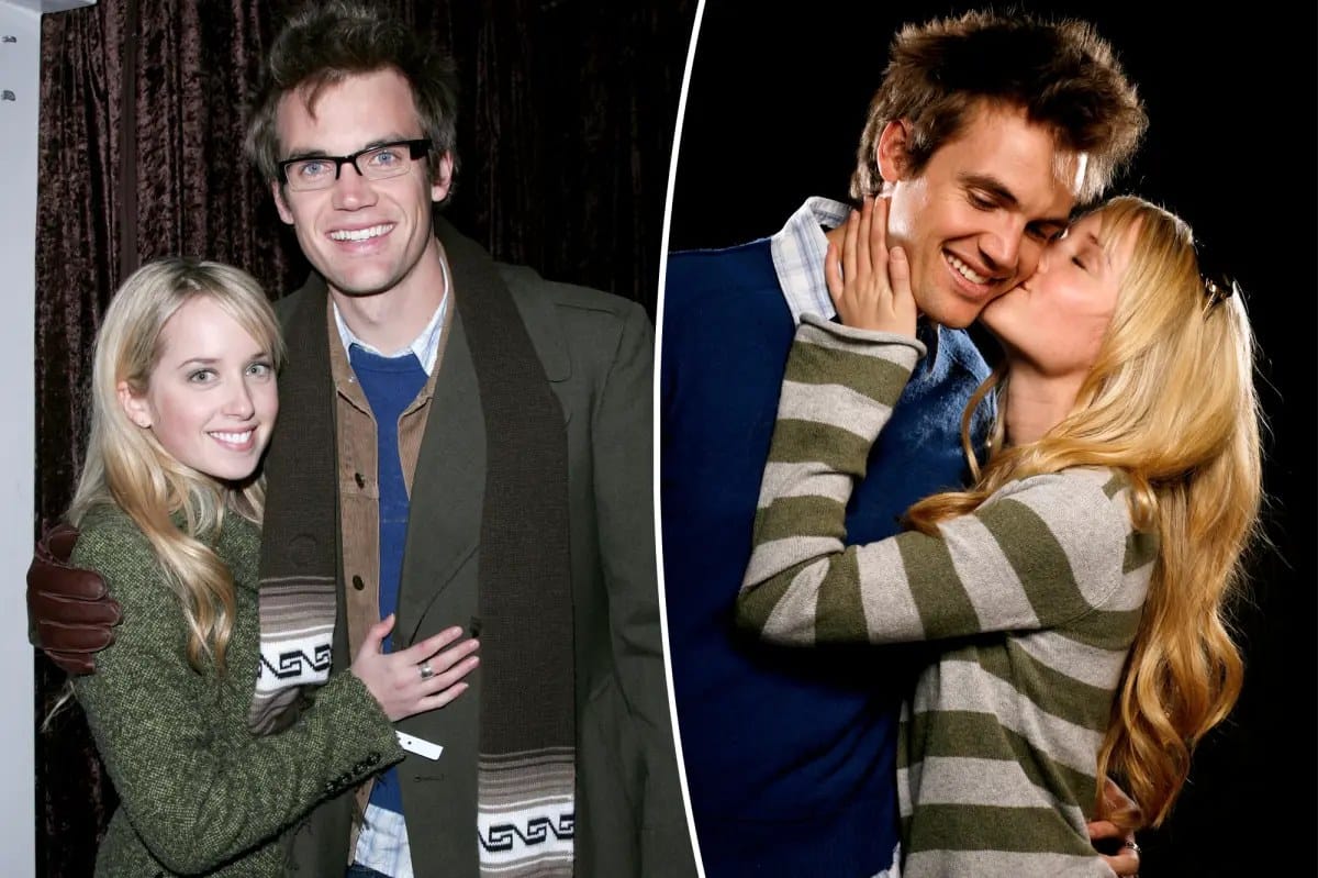 Tyler Hilton and Megan Park split after 10 years of marriage — Pagesix.com