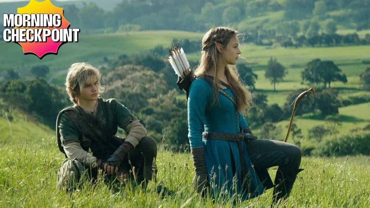 Nintendo’s live-action Zelda to stream on Netflix after theatrical window — Kotaku.com