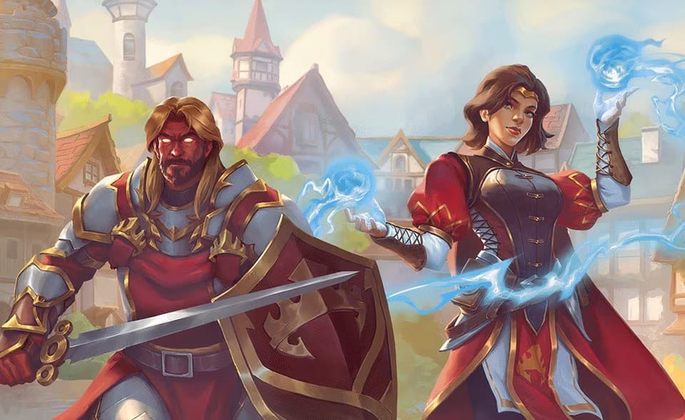 Wizards releases four Mystic Unearthed Arcana subclasses for D&D playtest — Static0.polygonimages.com