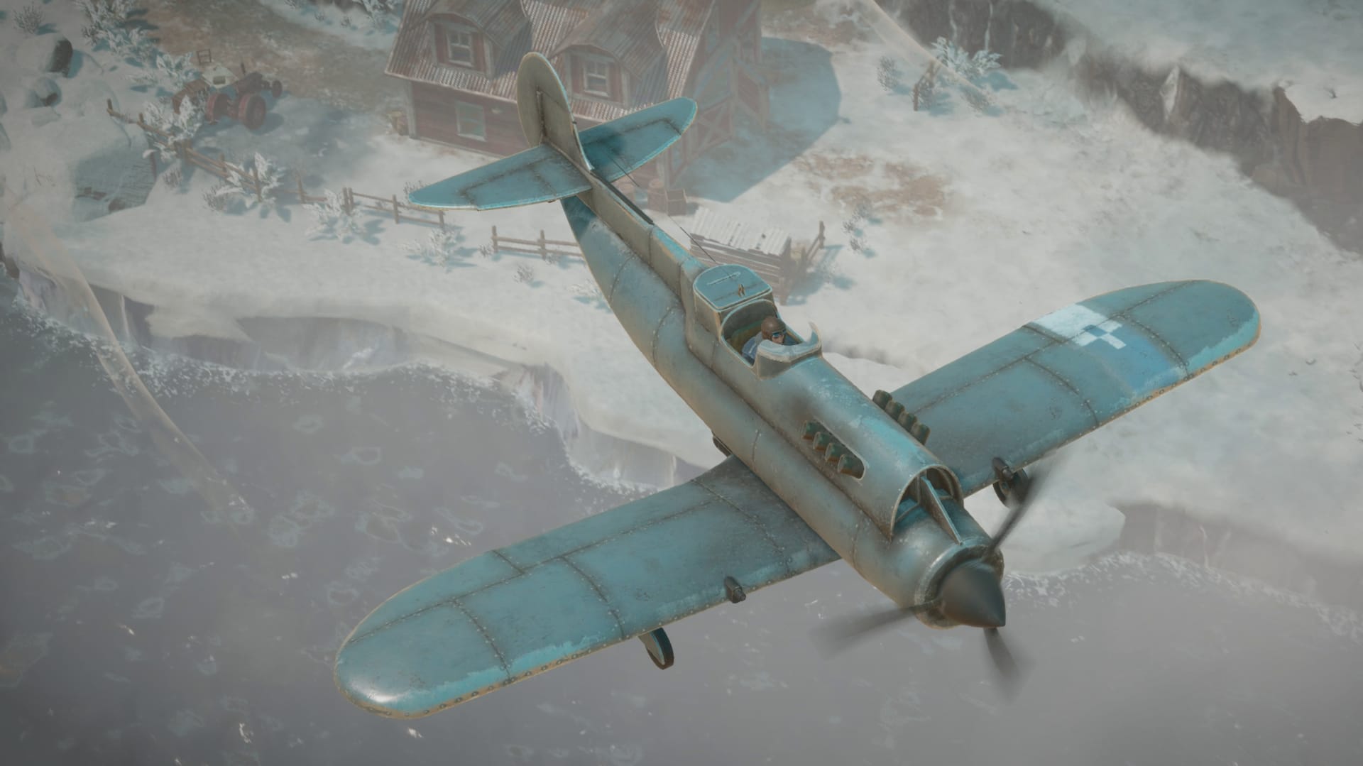 Foxhole adds planes, bombers and paratroopers to its war simulation — Cdn.mos.cms.futurecdn.net