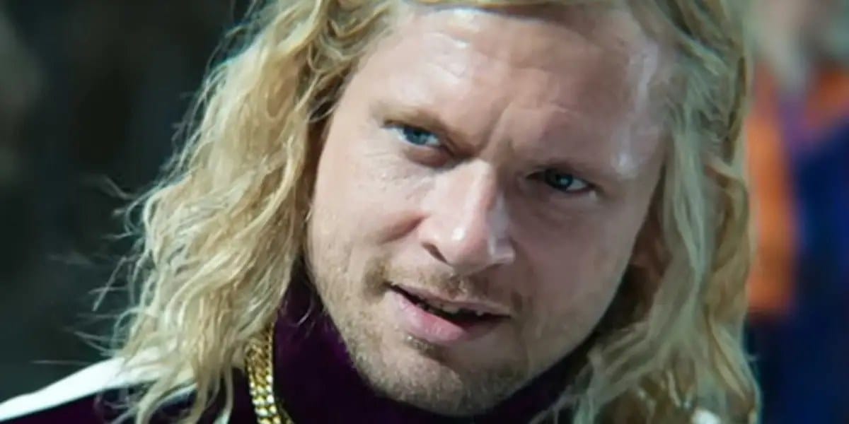 Boyle says Jack O'Connell's cult leader in 28 Years Later drew on Jimmy Savile — I.insider.com