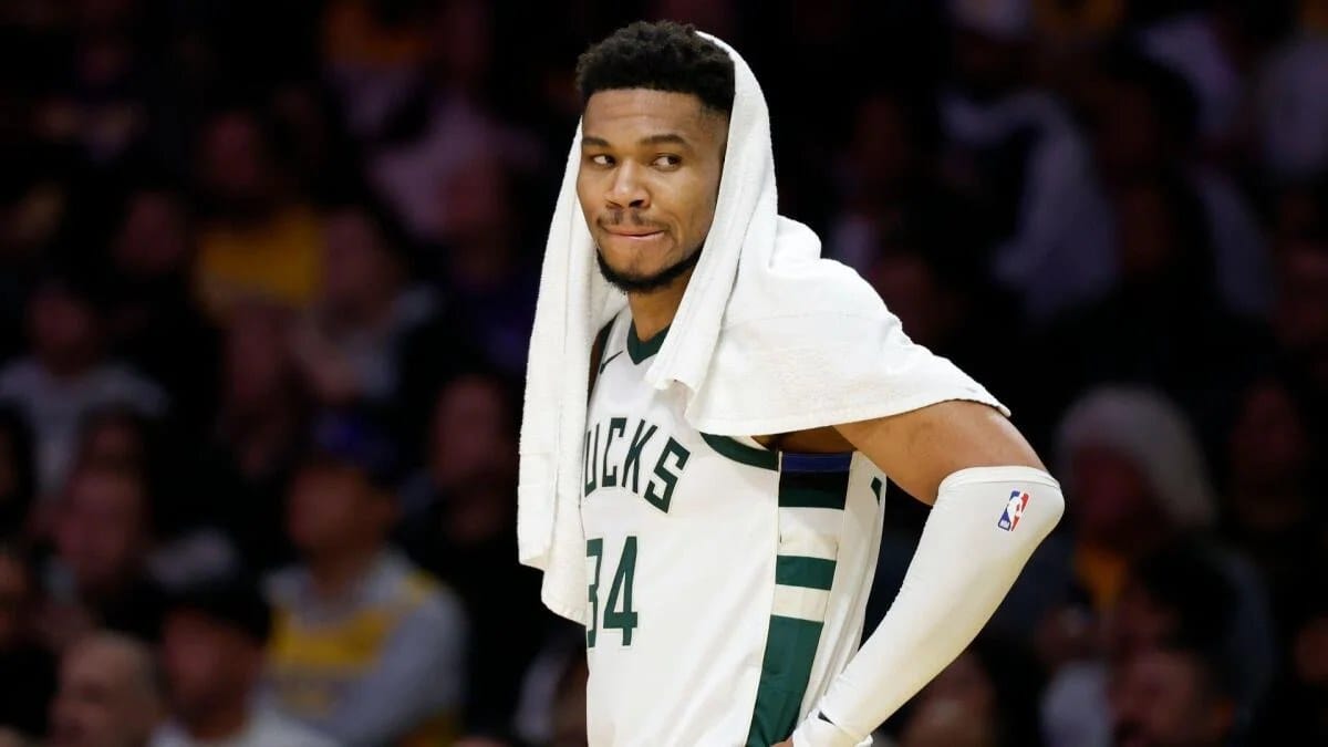 Bucks hunting for help for Giannis as Heat interest in Ja Morant is downplayed — Sportshub.cbsistatic.com
