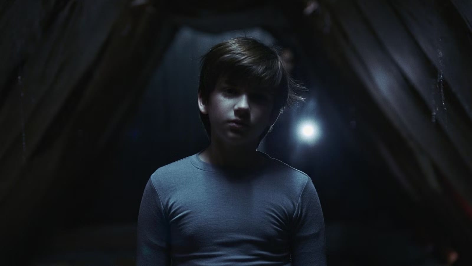 Will Canon’s The Confession mixes genres in a divisive streaming horror — Static0.polygonimages.com