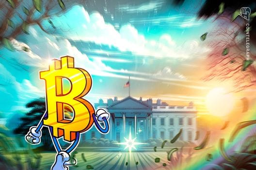 White House adviser says DOJ did not sell Bitcoin seized in Samourai case — Images.cointelegraph.com