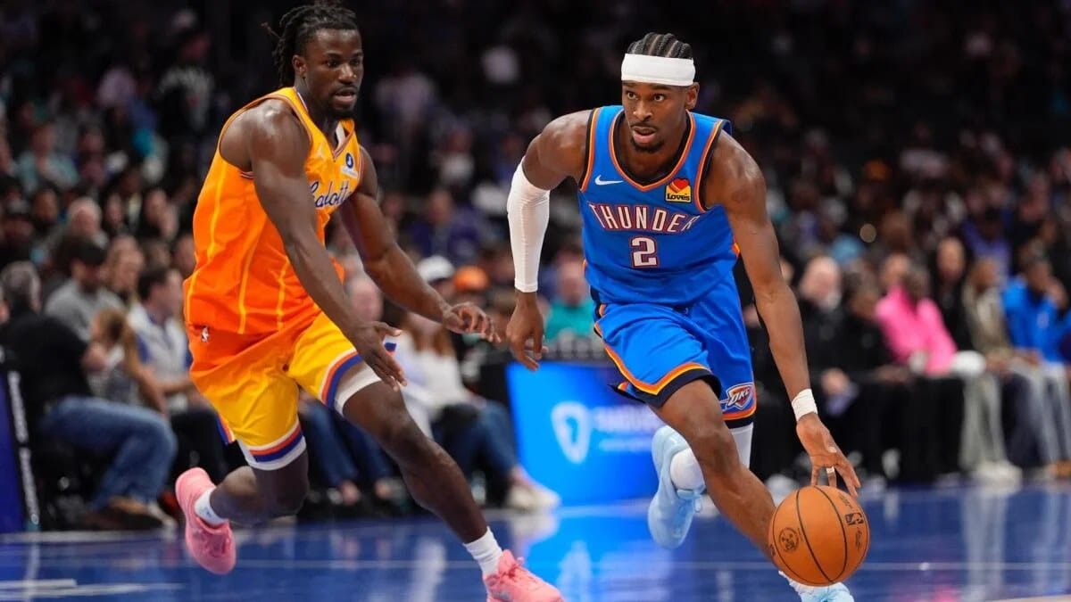 DraftKings promo: nine free months of NBA League Pass after $5 SGP wager — Sportshub.cbsistatic.com