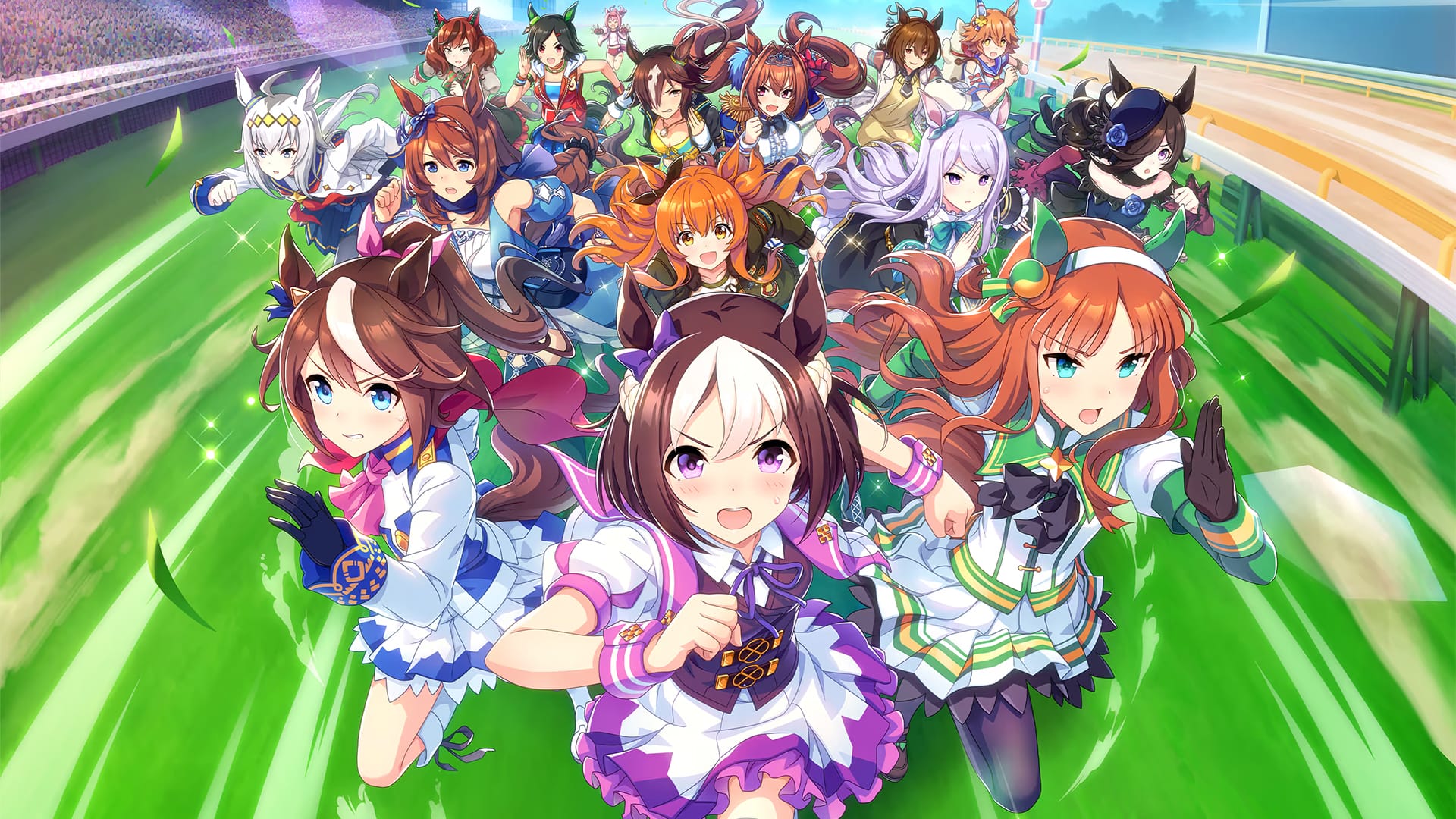 No active Umamusume: Pretty Derby promo codes available — Cdn.mos.cms.futurecdn.net