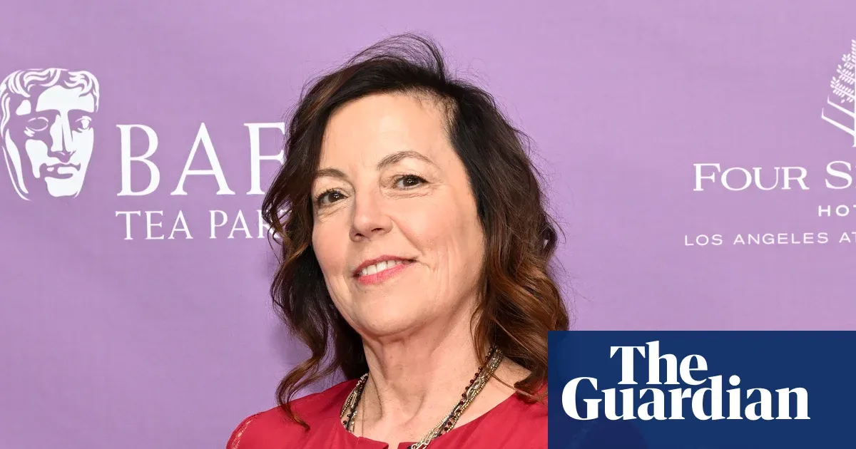 Nina Gold shortlisted in inaugural Oscars casting category for Hamnet — I.guim.co.uk