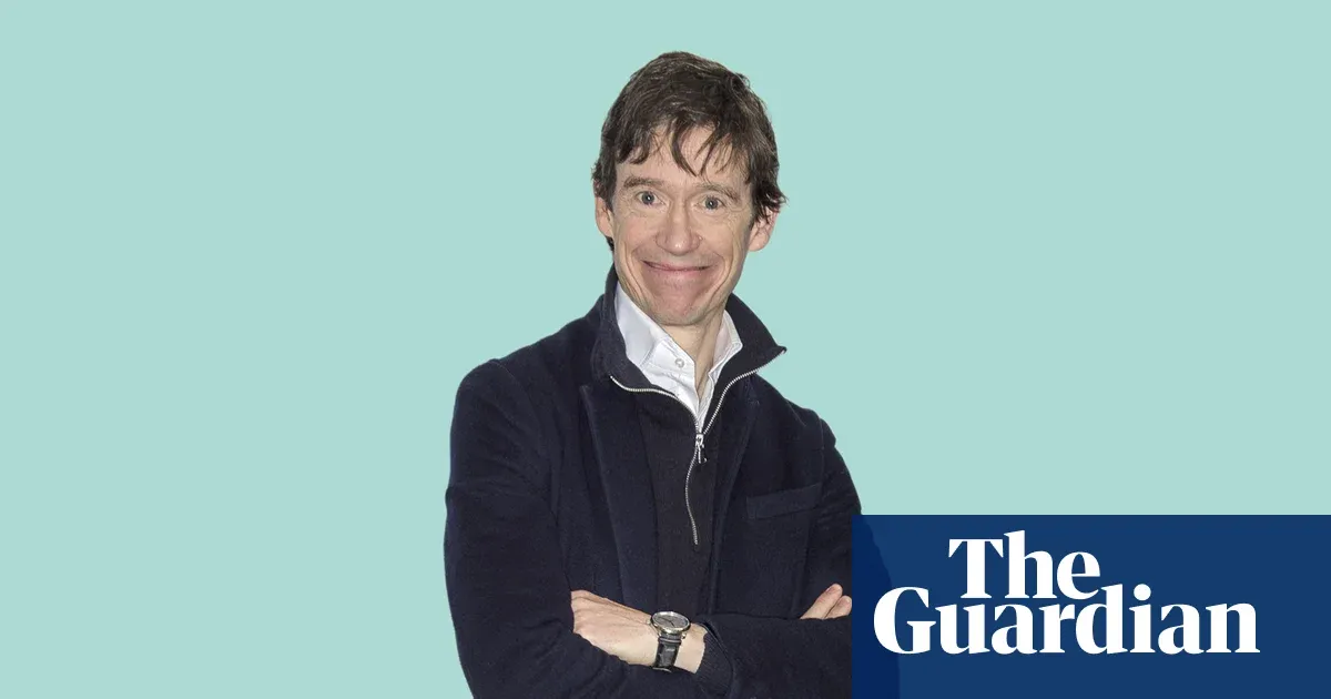 Rory Stewart says indifference to social media abuse would be his superpower — I.guim.co.uk