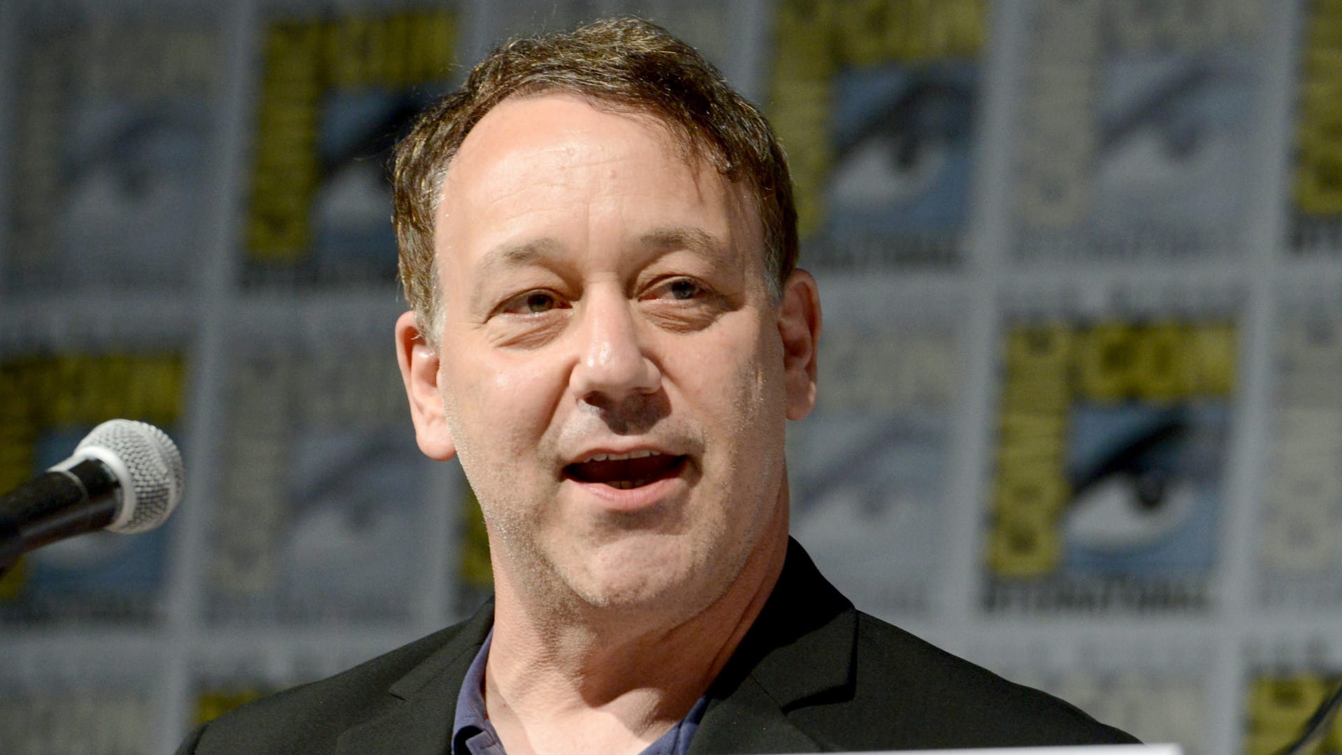 Sam Raimi names Jaws, The Grudge and The Others among favorite horror films — Cdn.mos.cms.futurecdn.net