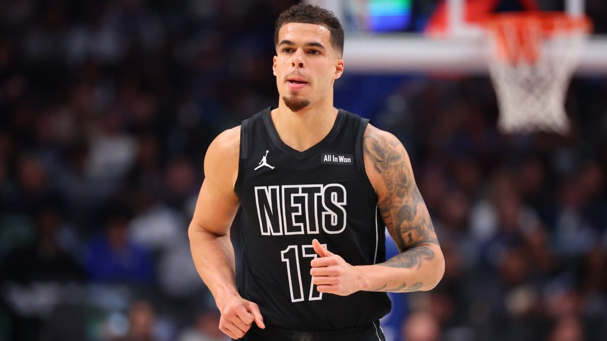 10 NBA players most likely to be traded before the Feb. 5 deadline — Sportshub.cbsistatic.com