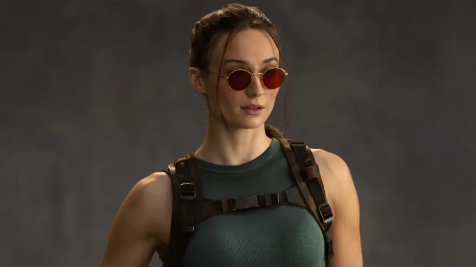 Lara Croft voice actor praises Sophie Turner’s Tomb Raider look — Cdn.mos.cms.futurecdn.net