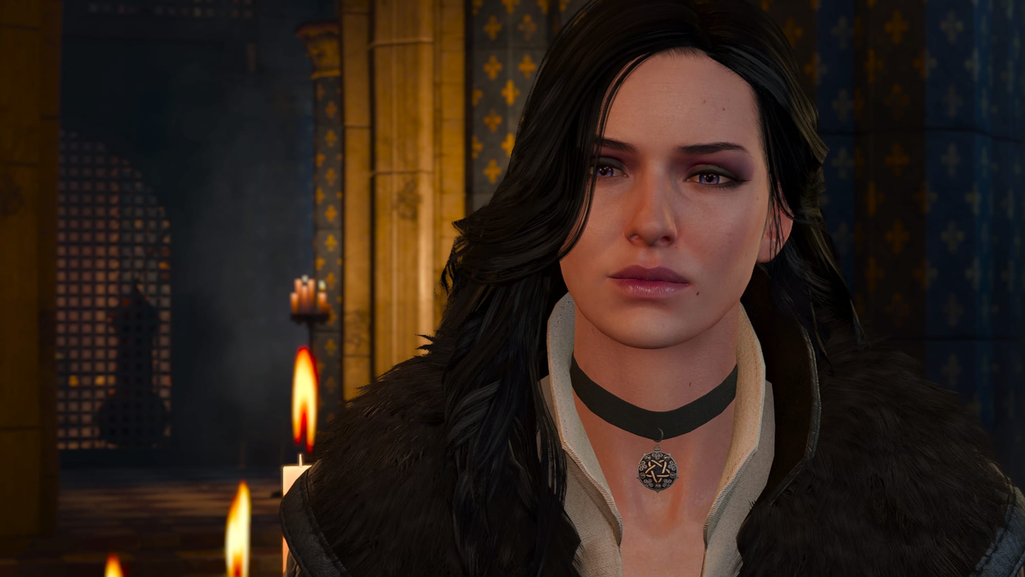 Brothers in Arms mod restores hundreds of Witcher 3 cut lines, adds Yennefer scene — Cdn.mos.cms.futurecdn.net