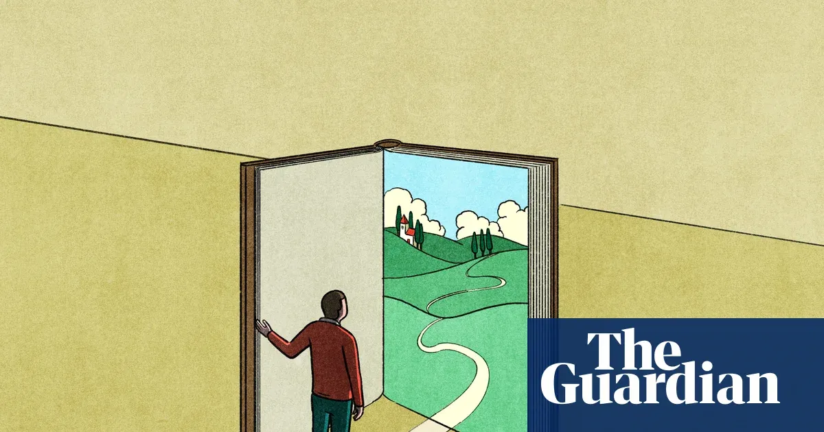 Experts recommend self-help books for love, focus, trauma and parenting — I.guim.co.uk