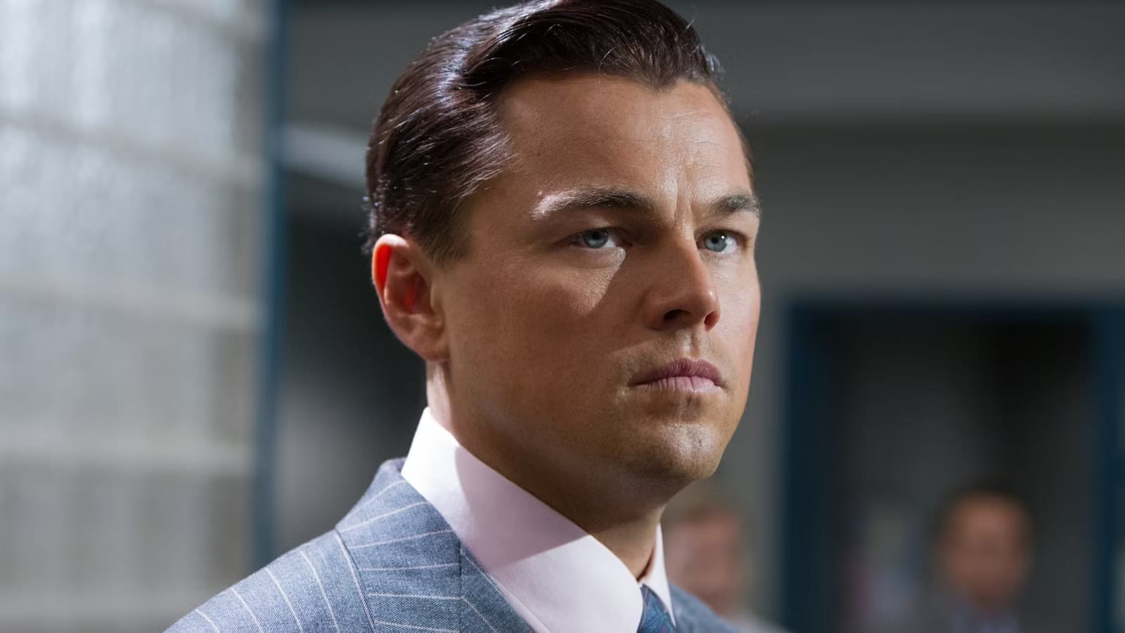 DiCaprio recalls crying as a child while watching 1933's King Kong — Static0.moviewebimages.com