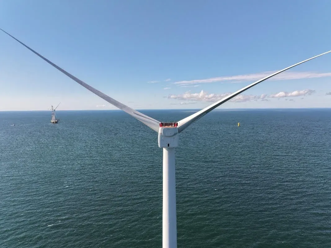 Judges allow work to resume on three East Coast offshore wind projects — Techcrunch.com