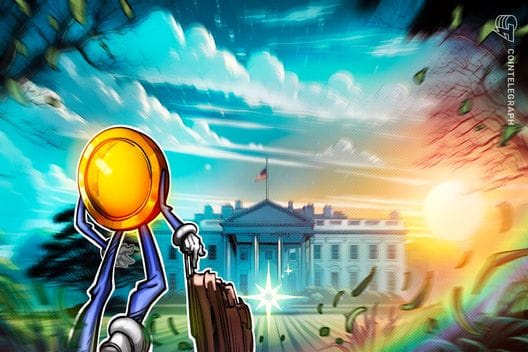 White House Crypto Council: Legalities stall US Bitcoin reserve plans — Images.cointelegraph.com