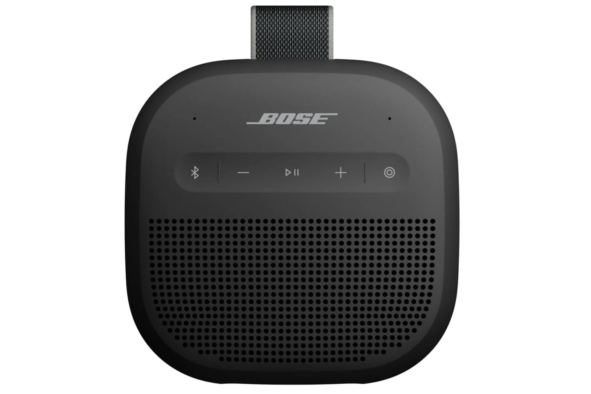 Amazon cuts price of Bose SoundLink Micro (2nd‑gen) to $99 — Kotaku.com