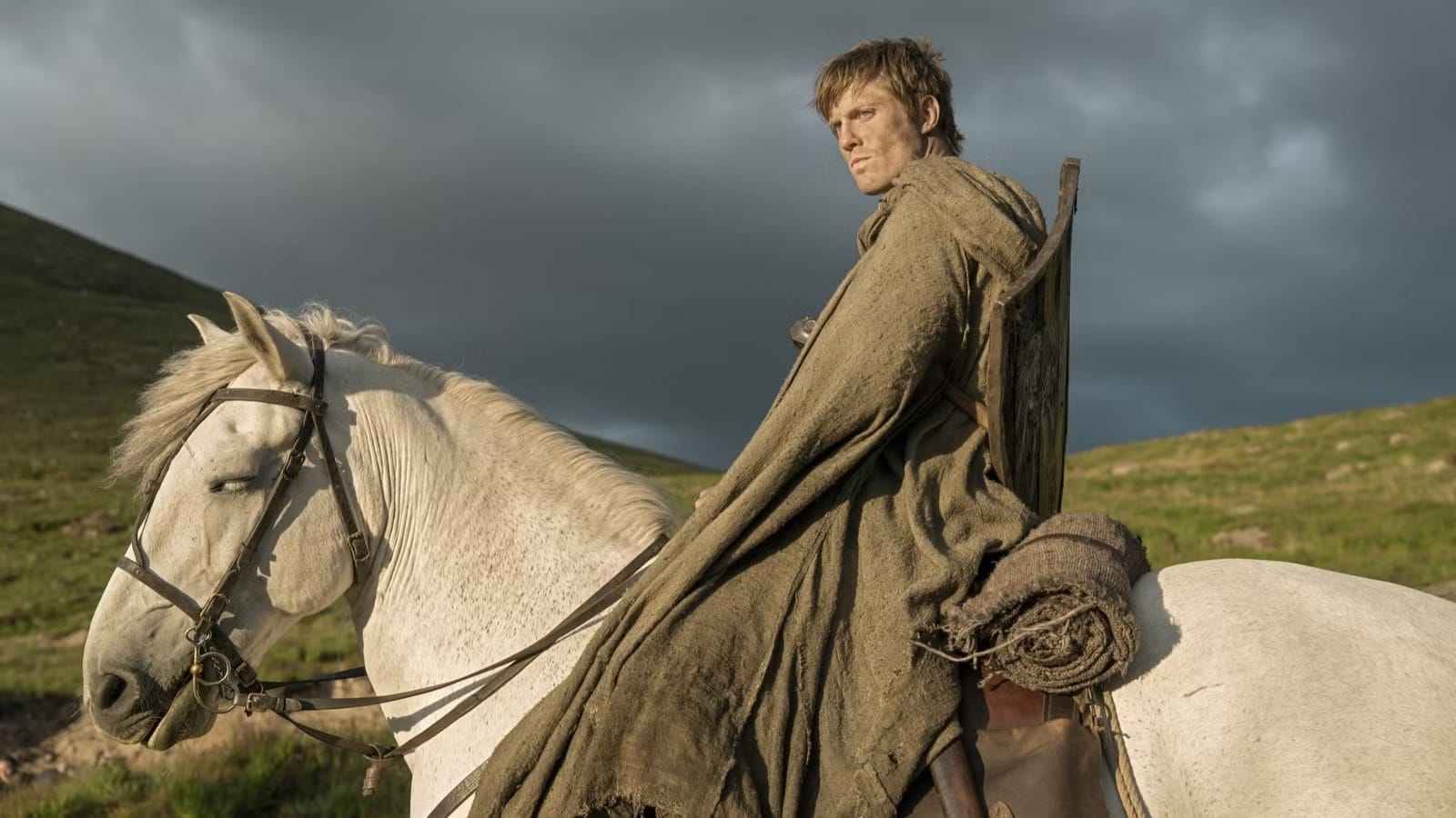 A Knight of the Seven Kingdoms is set in 209 AC, decades before Game of Thrones — Static0.polygonimages.com