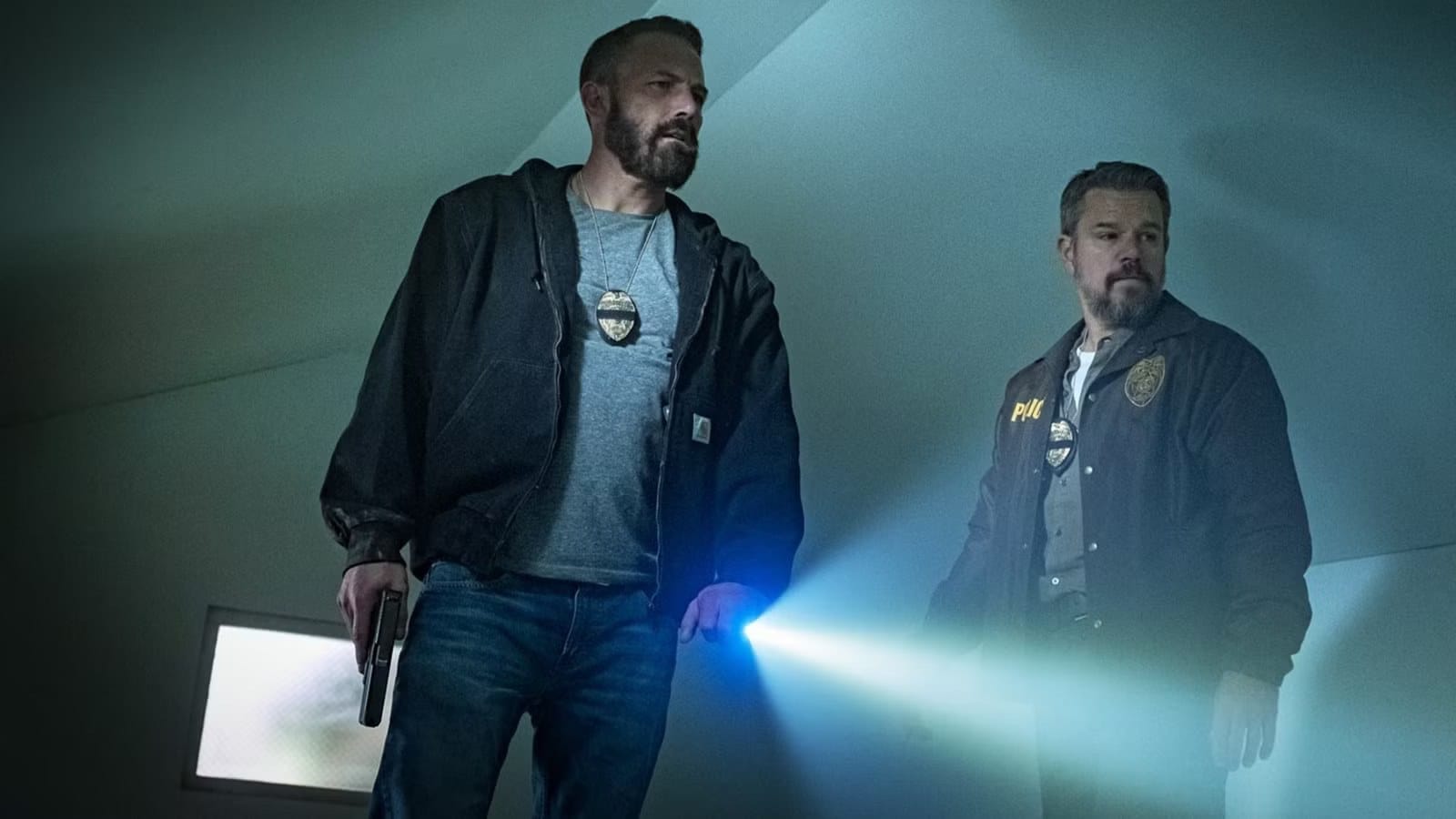 The Rip ranks sixth among Matt Damon and Ben Affleck collaborations — Static0.moviewebimages.com