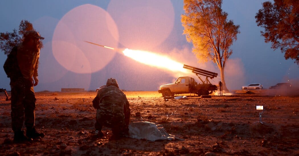 Syrian troops advance into Kurdish-held north, threatening Raqqa area — Static01.nyt.com