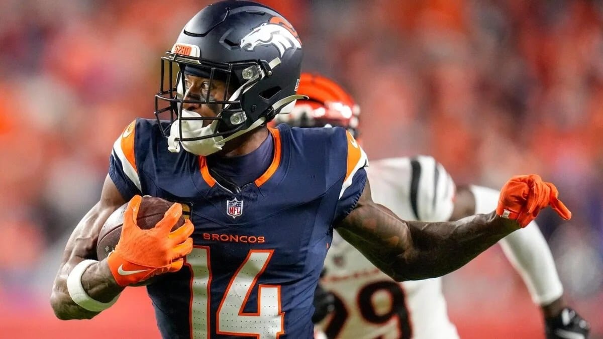 Bills visit Broncos in 2026 divisional round; expert leans Under — Sportshub.cbsistatic.com