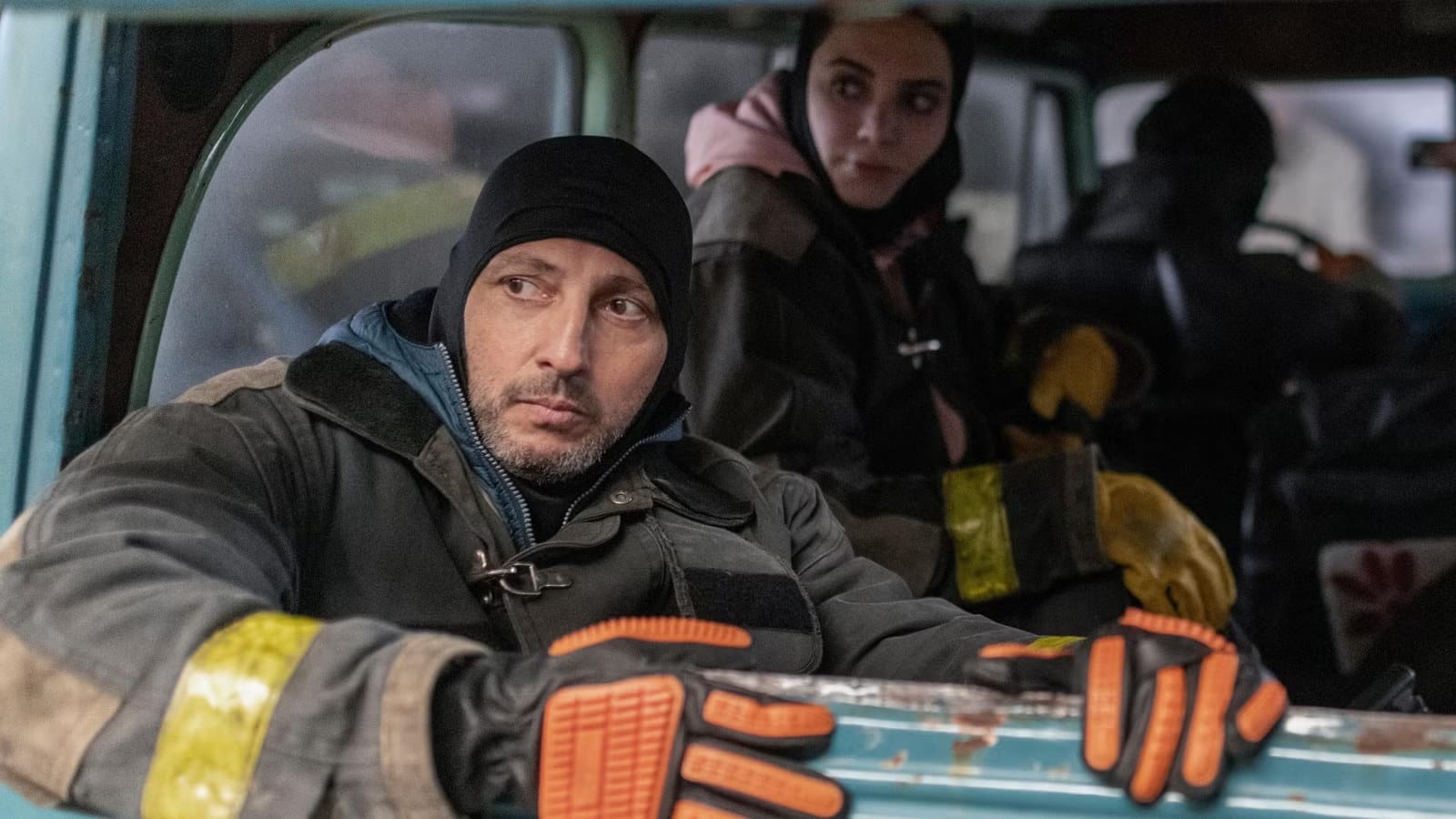 Netflix’s The Eternaut earns 96% on Rotten Tomatoes and is renewed for Season 2 — Static0.moviewebimages.com