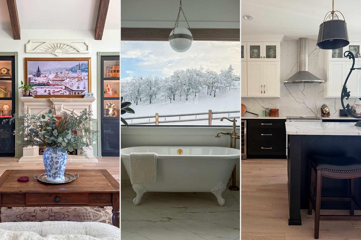 Ana Ochoa builds 5,000-square-foot multigenerational home in Oregon — People.com