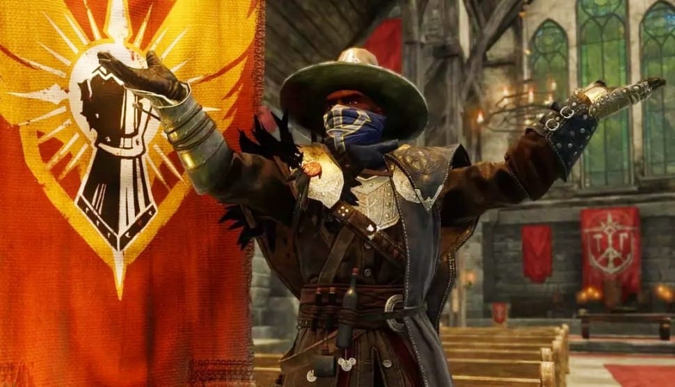 Facepunch COO offers $25 million to buy New World as Amazon plans closure — Cdn.mos.cms.futurecdn.net