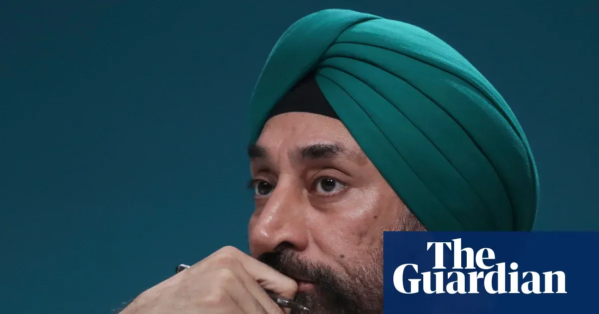 Enforcement Directorate searches home of activist over alleged foreign funding for anti-fossil-fuel treaty — I.guim.co.uk