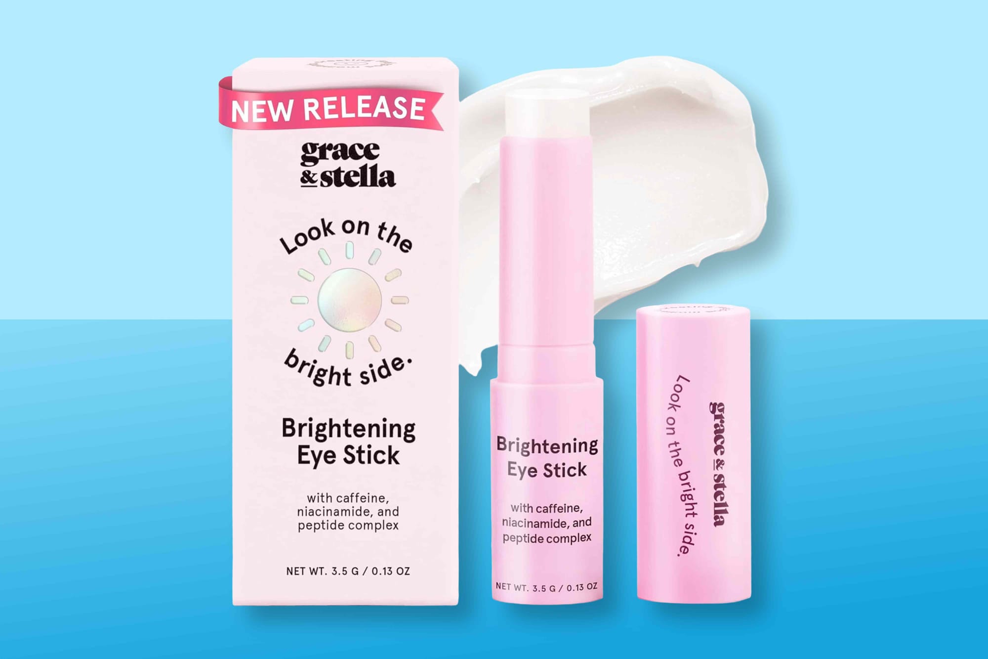 Amazon discounts popular beauty items, including Grace & Stella under-eye balm — People.com