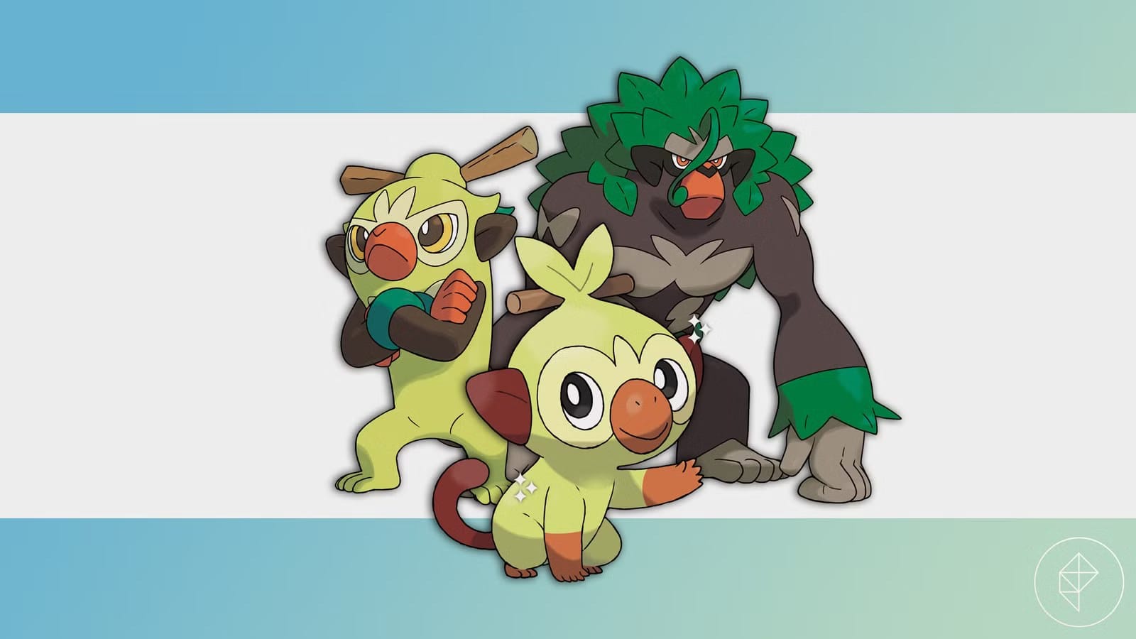 Grookey Community Day set for Jan. 18; evolve window grants Frenzy Plant — Static0.polygonimages.com
