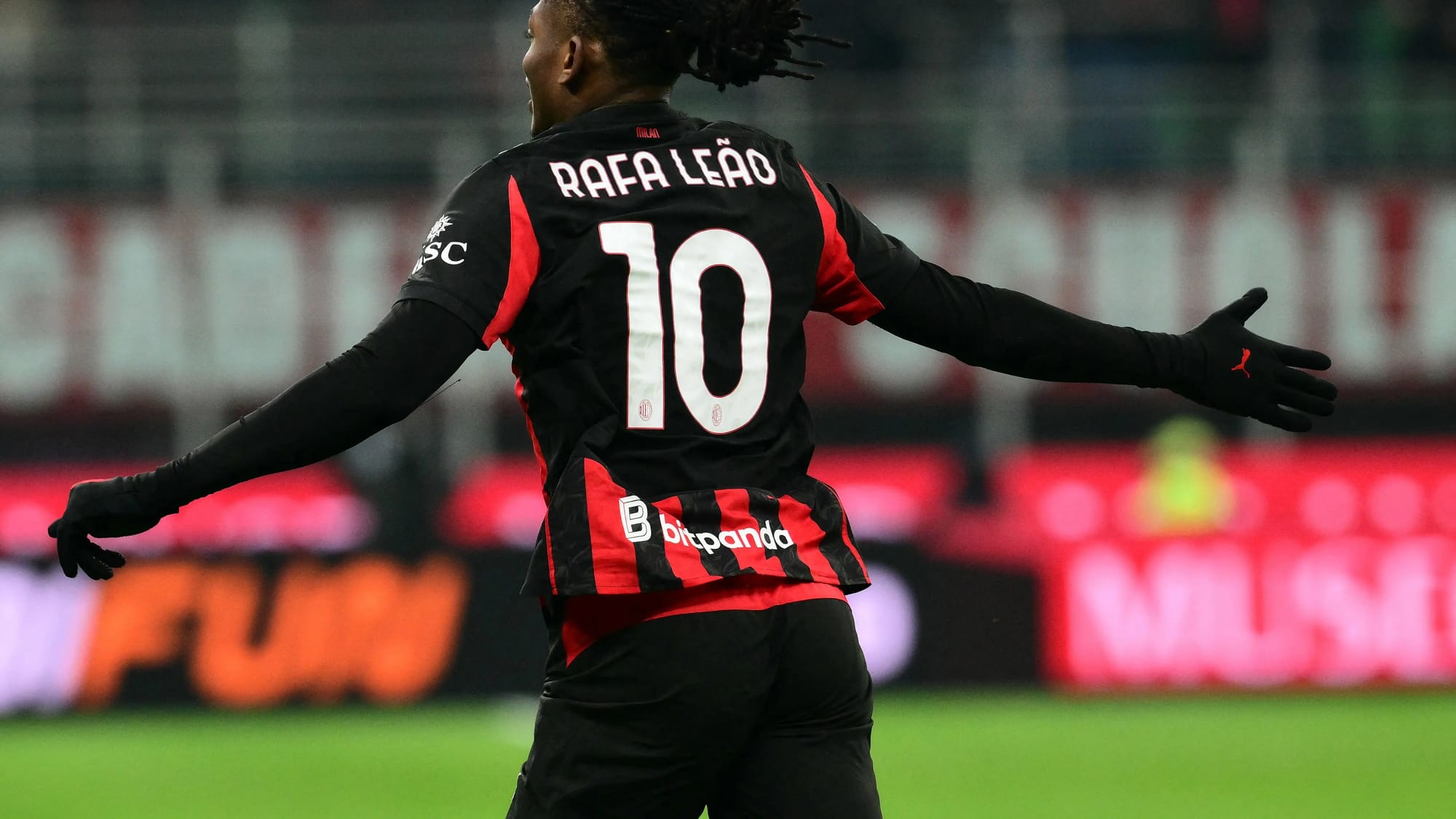 How to watch AC Milan vs Lecce — kick-off time and broadcast info — Assets.goal.com