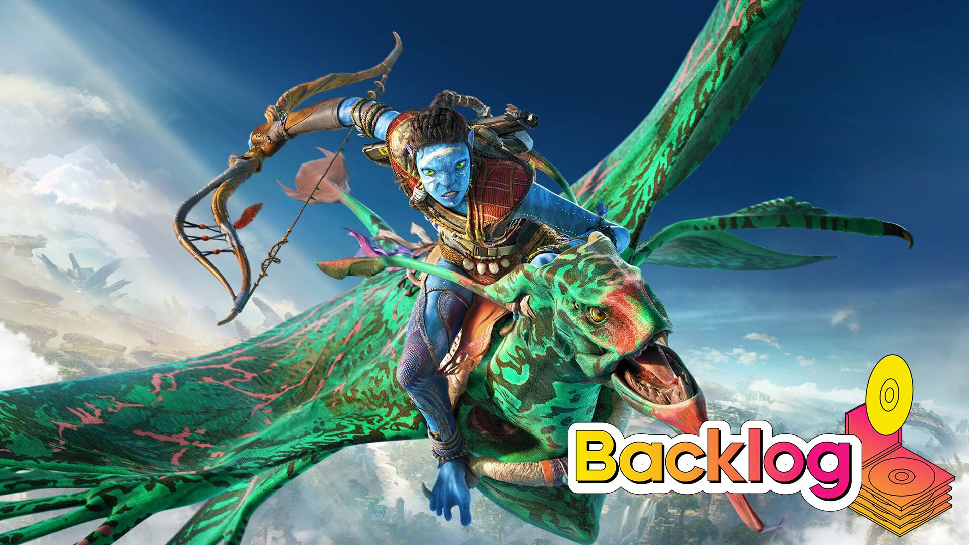 Player says Ubisoft’s Frontiers of Pandora outshines Avatar: Fire and Ash — Kotaku.com