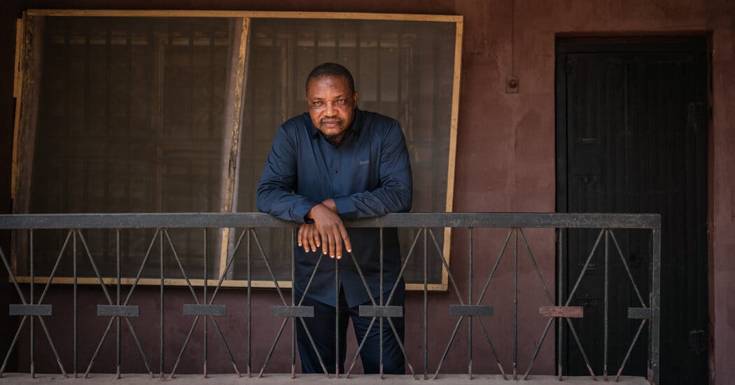 Nigerian activist’s figures cited by U.S. lawmakers before Christmas airstrikes — Static01.nyt.com