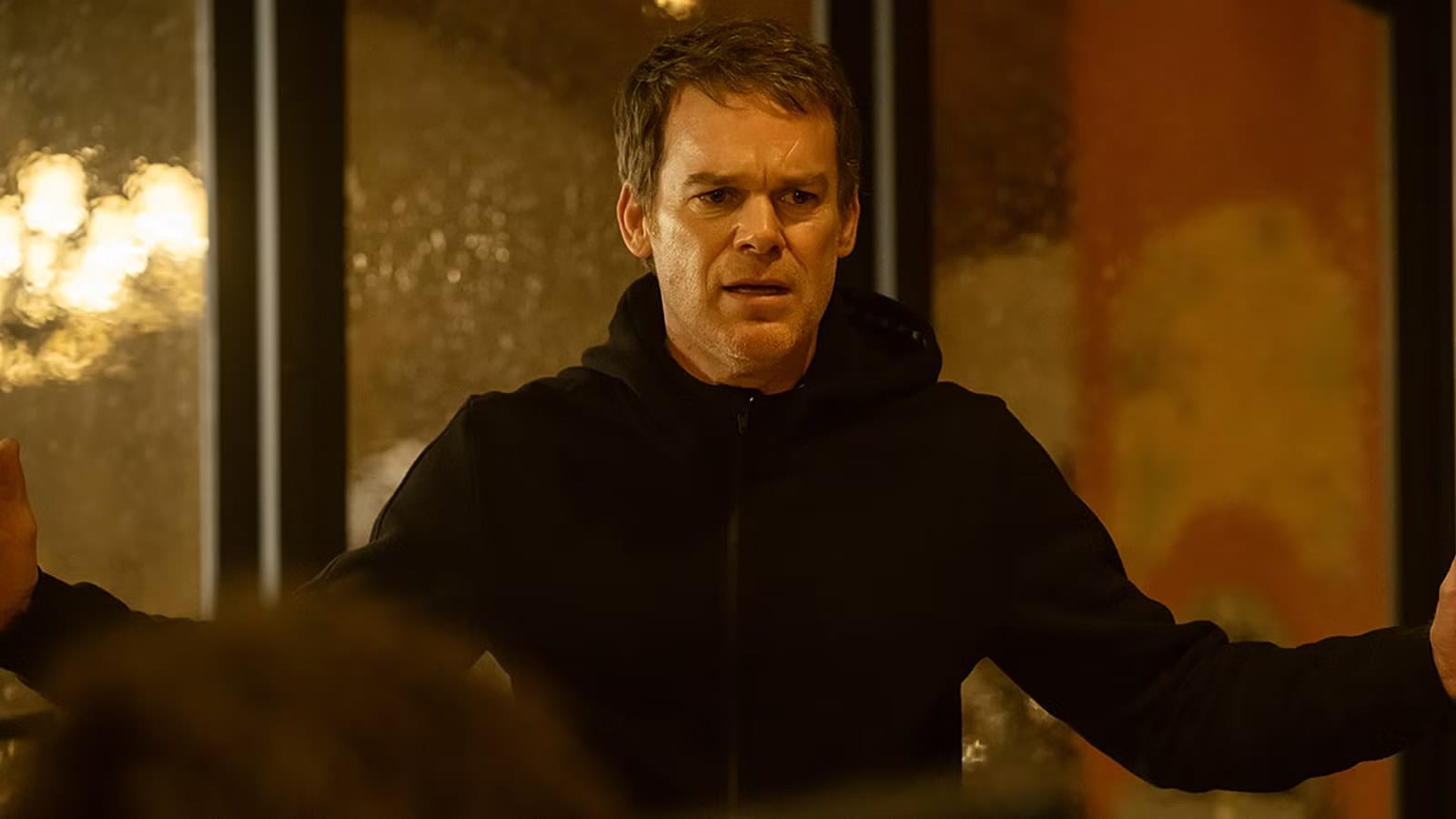 Jeff Lindsay's Moloch twist could decide Dexter: Resurrection's ending — Static0.moviewebimages.com