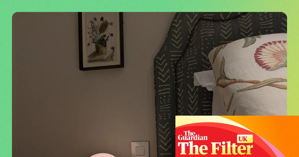 Lumie Bodyclock Glow 150 named best sunrise alarm clock in Guardian test — I.guim.co.uk