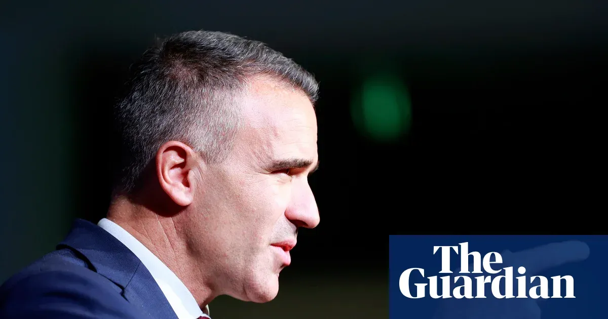 SA premier opposed Randa Abdel-Fattah’s inclusion at Adelaide Writers’ Week — I.guim.co.uk