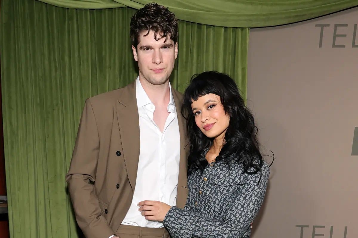 Spencer House and Sonia Mena reportedly dating offscreen — Pagesix.com