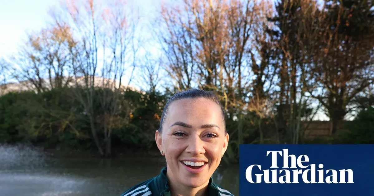 Katie McCabe on Arsenal celebrations, recovery and the search for consistency — I.guim.co.uk
