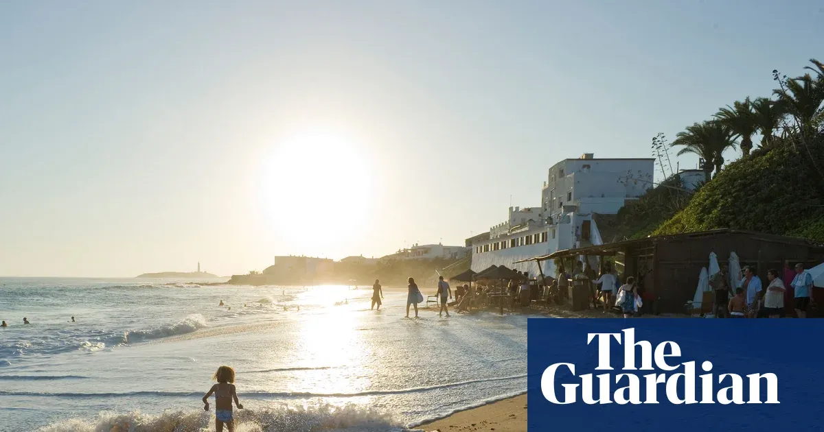 Eight affordable beach getaways across southern Europe and Morocco — I.guim.co.uk
