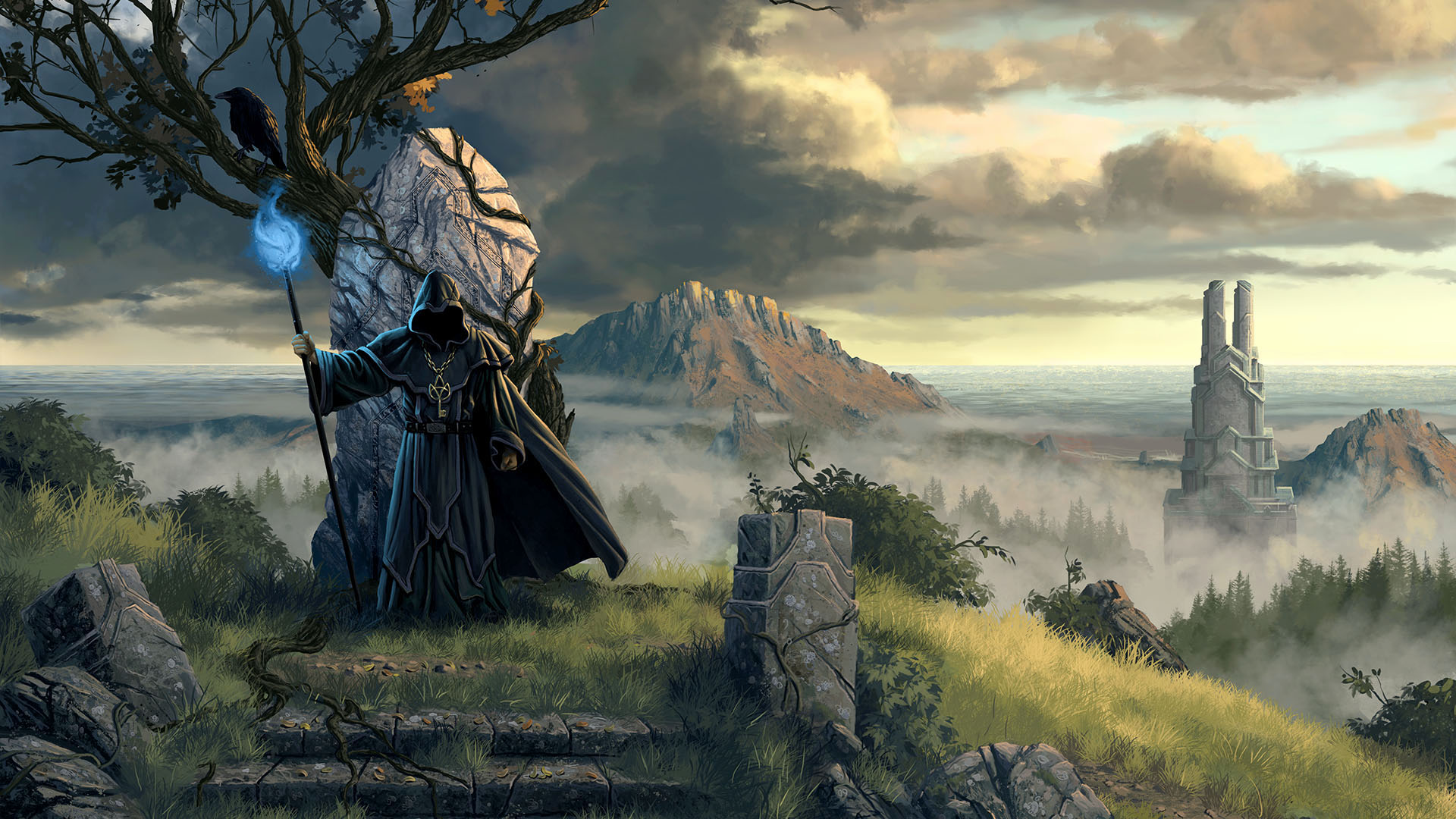 Legend of Grimrock and its sequel are 80% off on Steam until Monday — Cdn.mos.cms.futurecdn.net