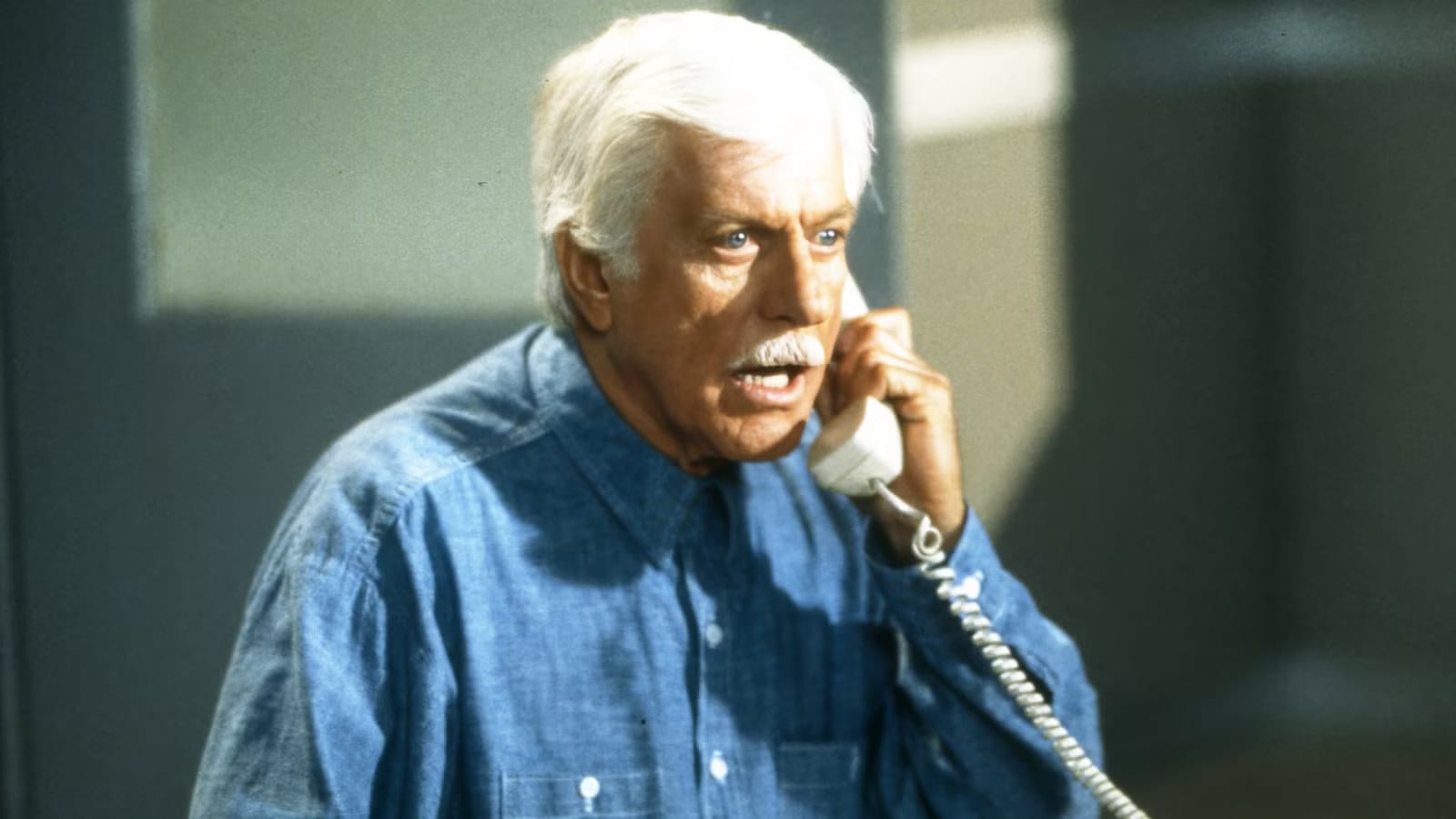 All episodes of Diagnosis: Murder now free to stream on Pluto TV — Static0.colliderimages.com