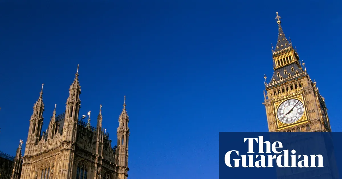 Labour MPs urge Reeves to expand credit unions for low‑income households — I.guim.co.uk