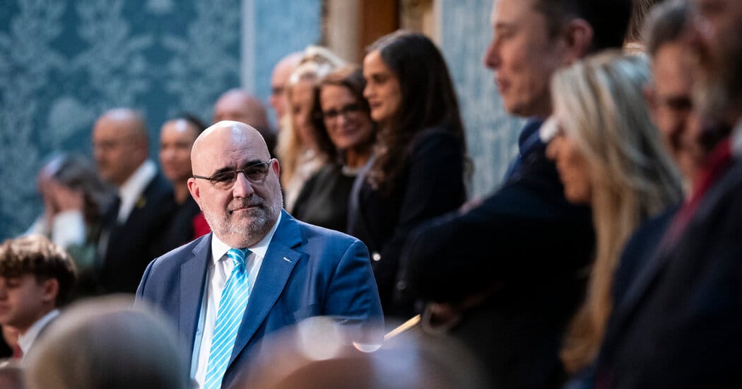 Chris LaCivita settles libel suit against The Daily Beast — Static01.nyt.com