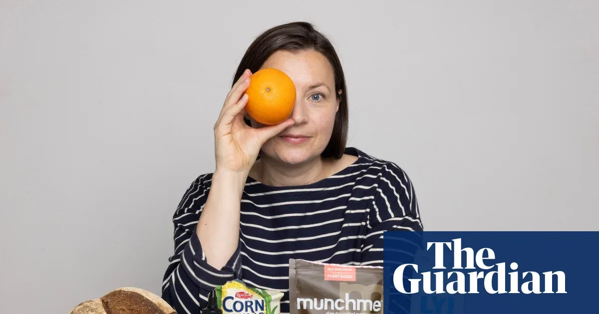 A week without ultra-processed foods exposed cost, effort and constant temptation — I.guim.co.uk
