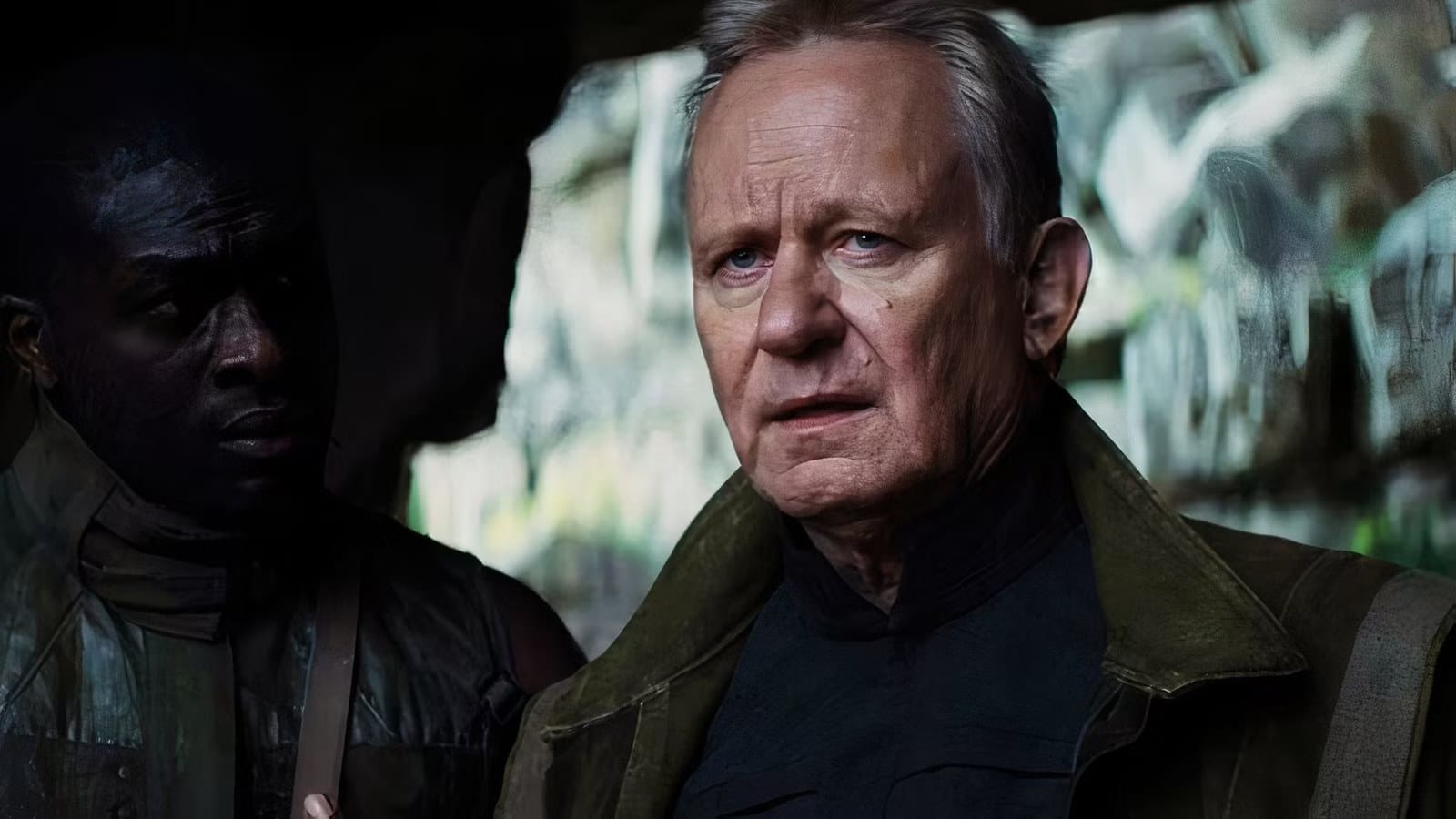 Stellan Skarsgård denounces Trump’s Greenland pursuit as 'absurd' — Static0.moviewebimages.com