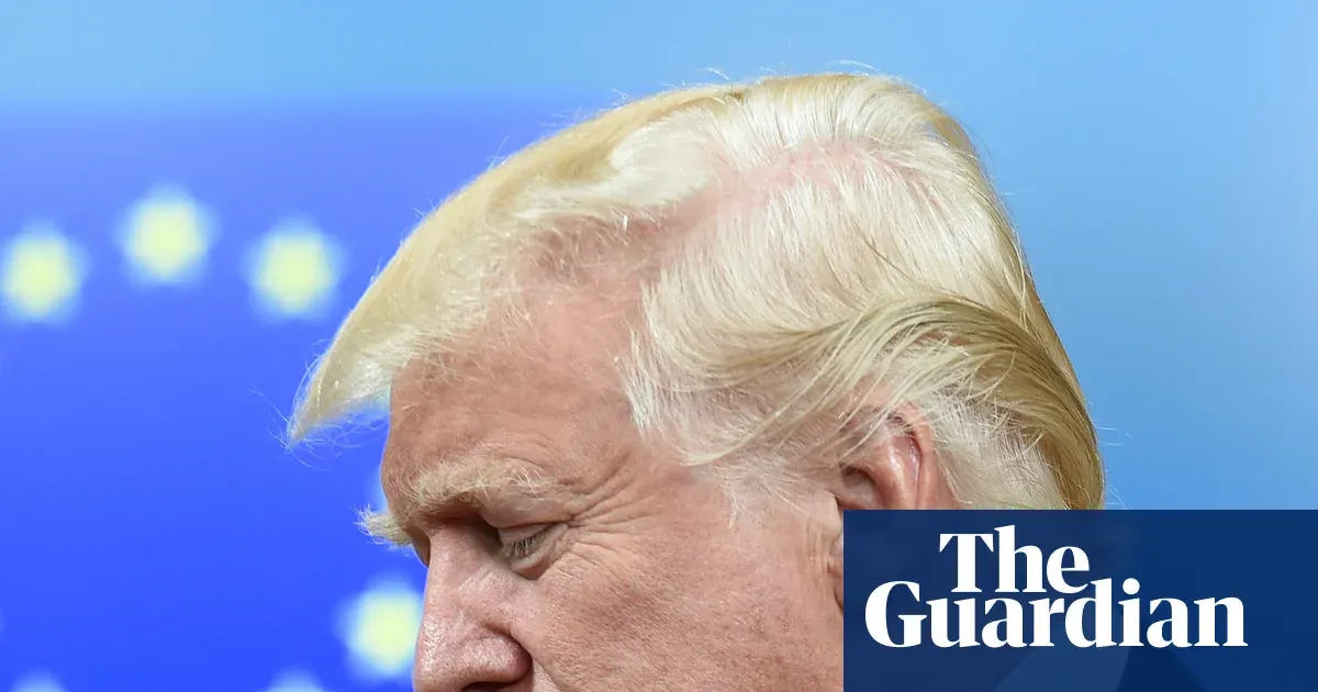 EU weighs anti-coercion response after Trump’s tariffs over Greenland support — I.guim.co.uk