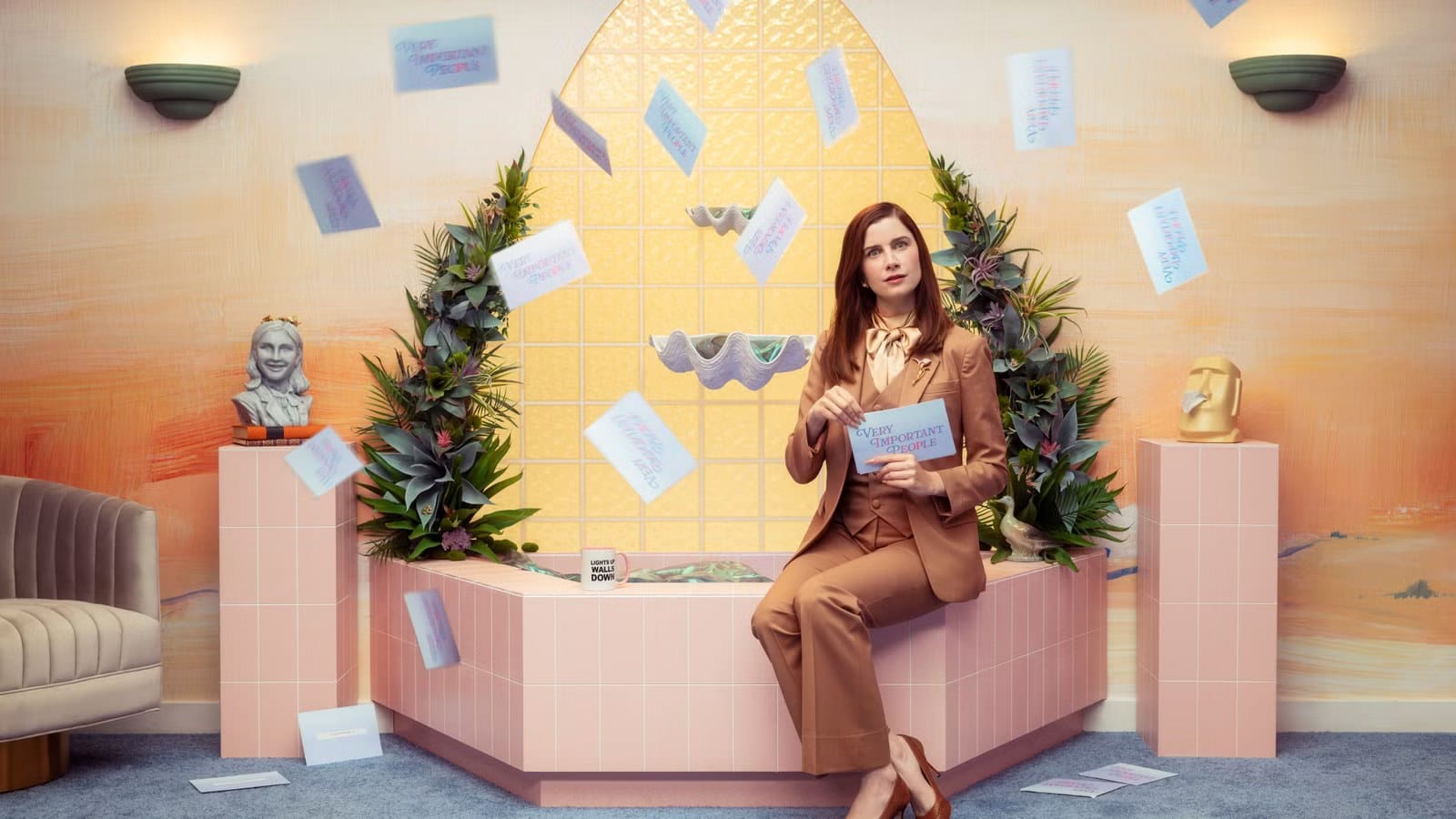 Vic Michaelis joins Dimension 20 Gladlands after D&D nerves — Static0.polygonimages.com